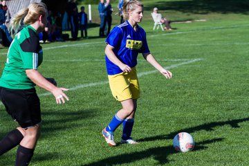Bild 137 - Frauen TSV Gnutz - TuS Heidm�hlen : Ergebnis: 2:2